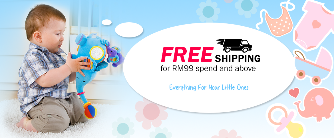 Get Free Shipping Now