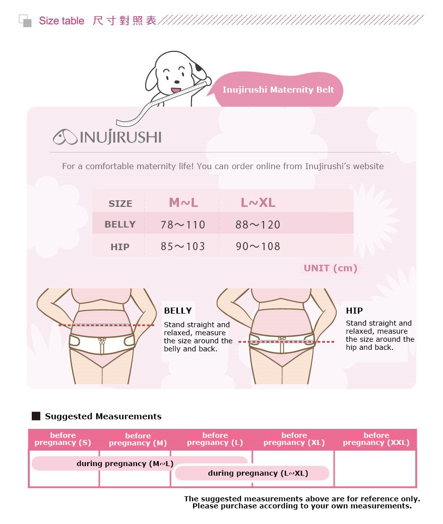 Postpartum Pelvic Tighten and Body Shaping Safety Pants (Pink)