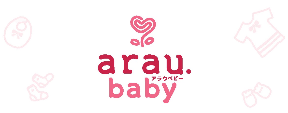 (RENEWAL) arau.baby Foam Body Soap 450ml