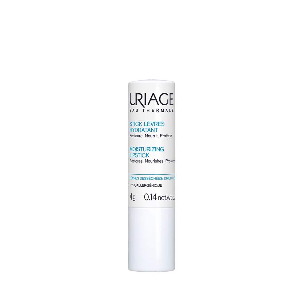 Uriage Moisturizing Lip Balm 4g