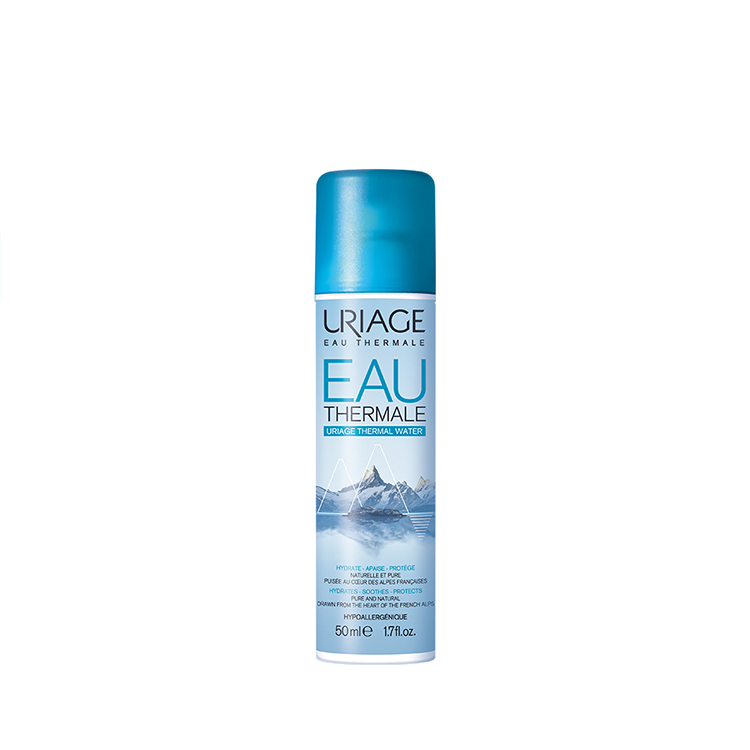 Uriage Thermal Water 50ml