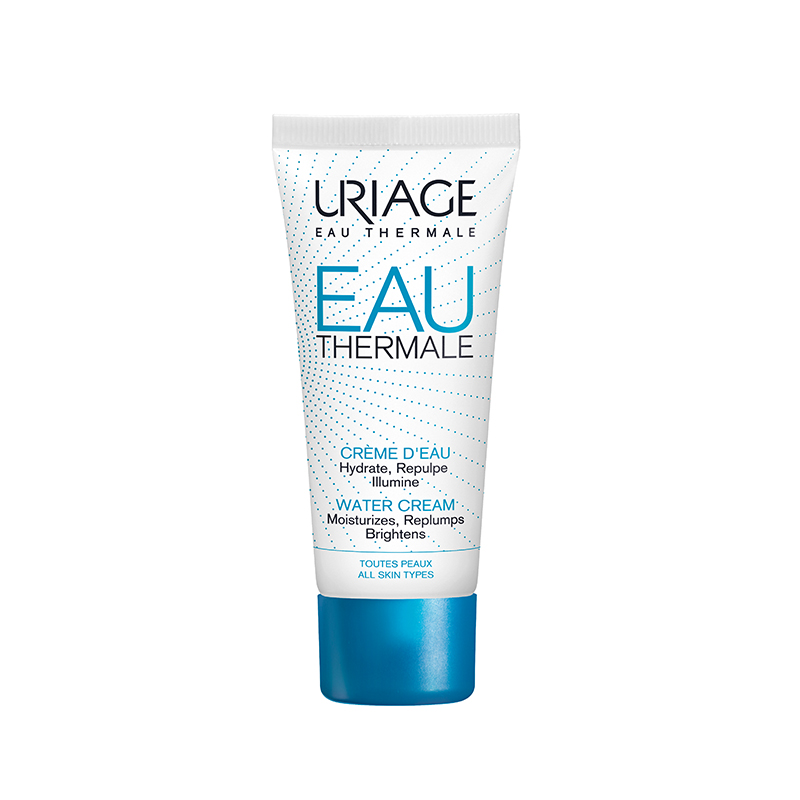 Uriage Water Cream 40ml