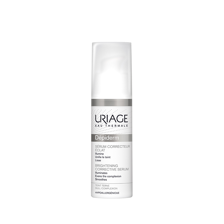 Uriage Depiderm Brightening Corrective Serum 30ml