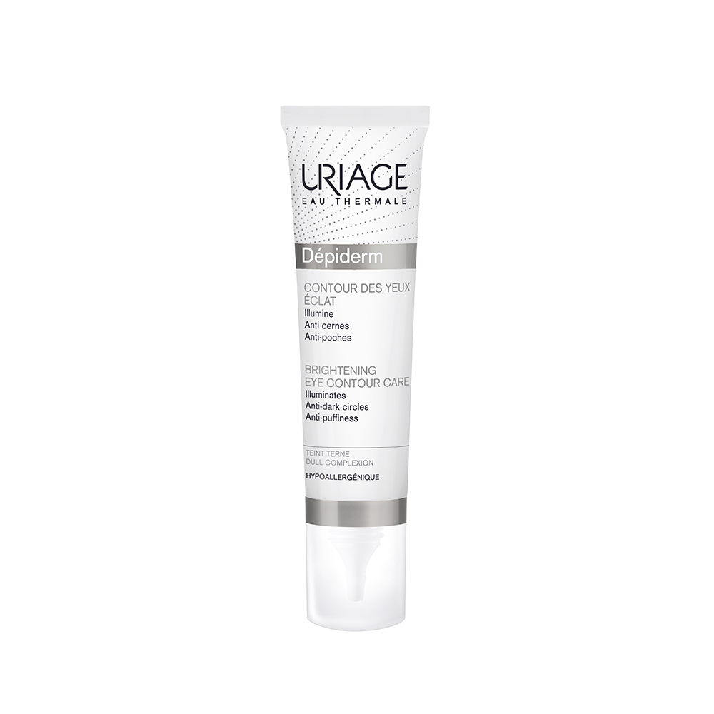 Uriage Depiderm White Eye Contour Care 15ml