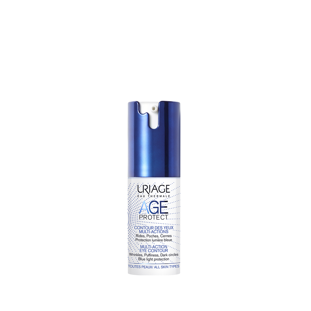Uriage Age Protect Multi-Action Eye Contour 15ml