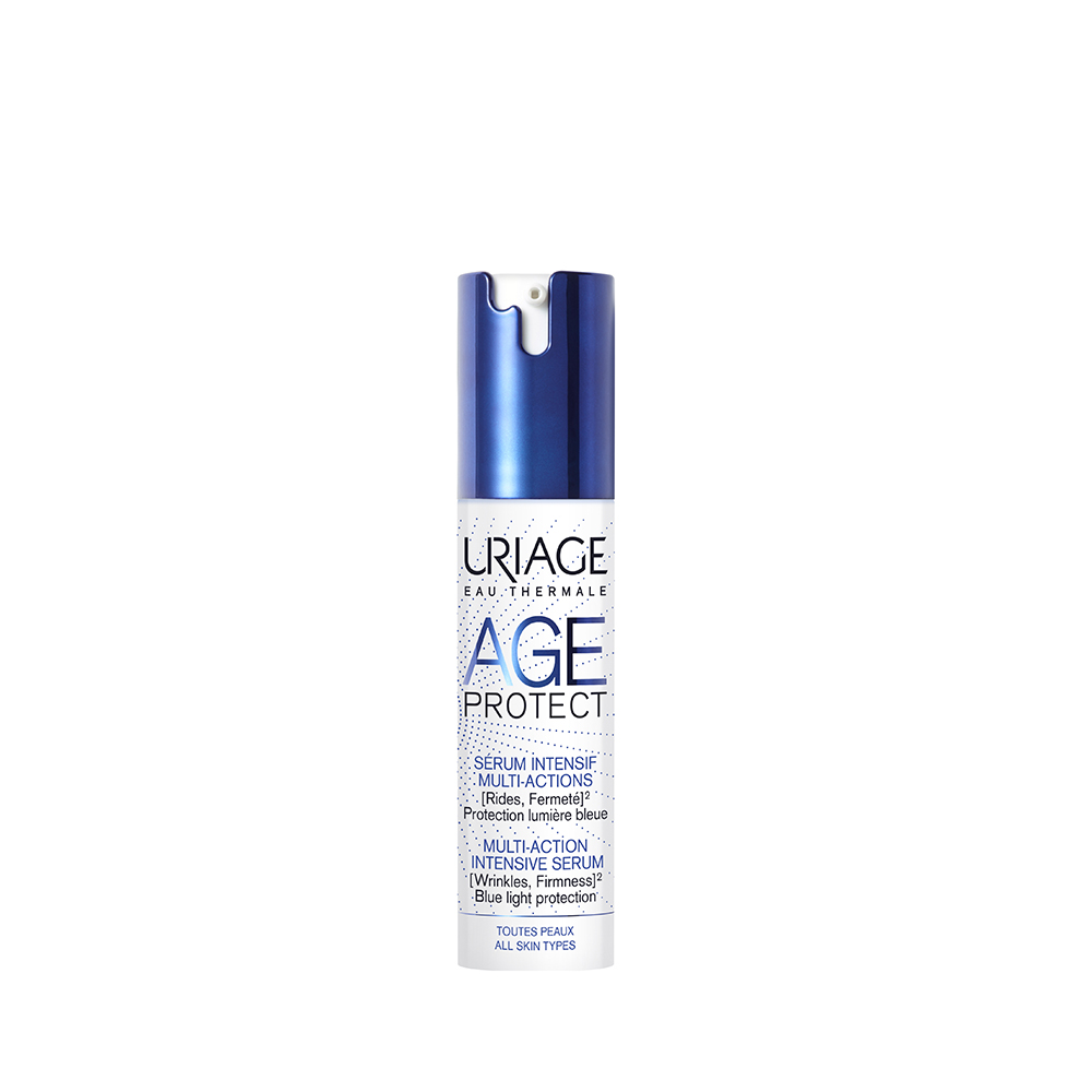 Uriage Age Protect Multi-Action Intensive Serum 30ml
