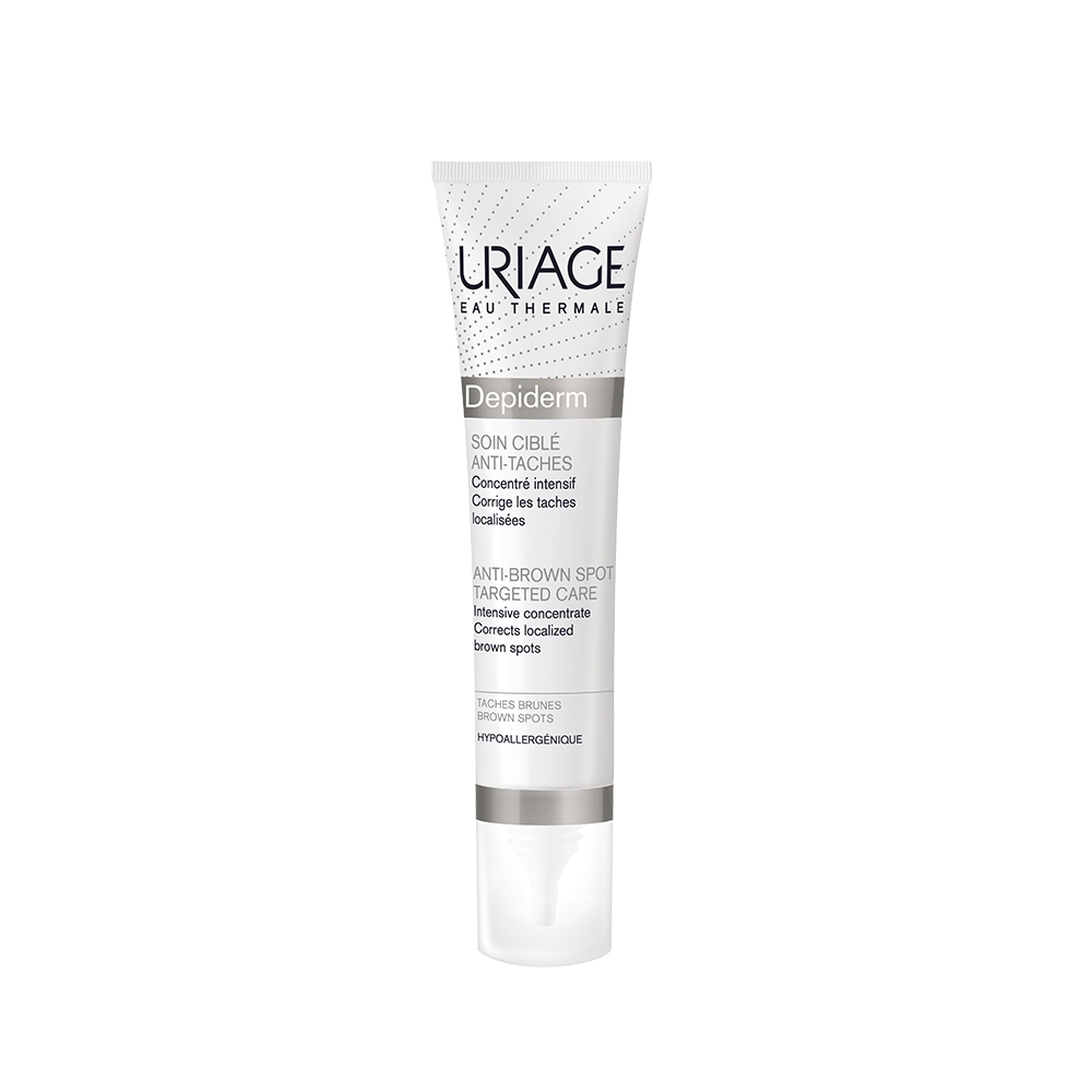 Uriage Depiderm Anti-Brown Spot Targeted Care 15ml