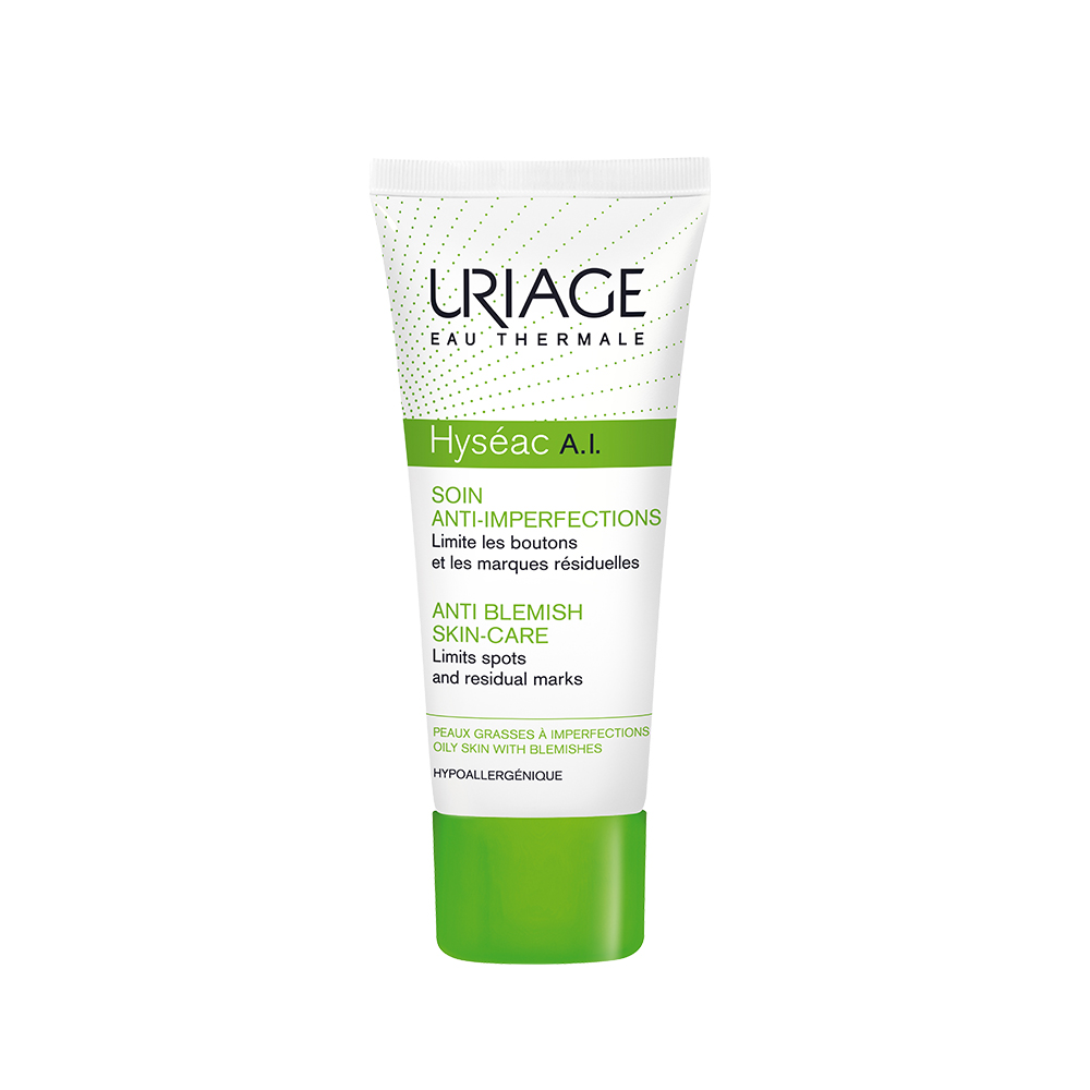 Uriage Hyseac A.I. (Anti-Blemish Skin Care) 40ml