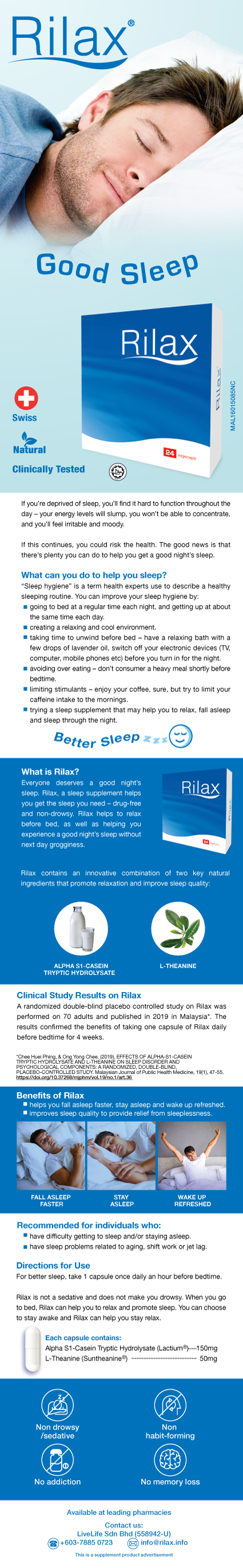 rilax