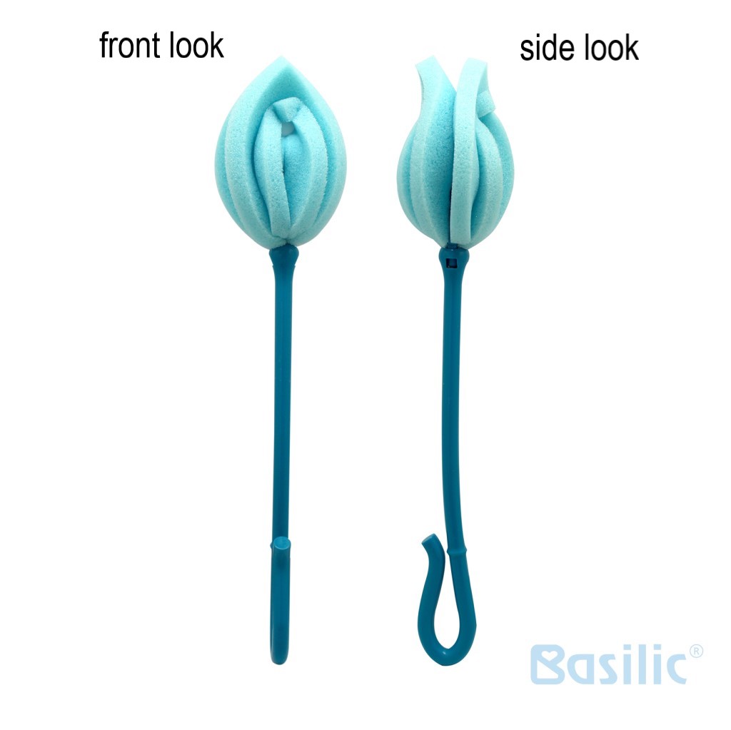BASILIC TULIP BRUSH