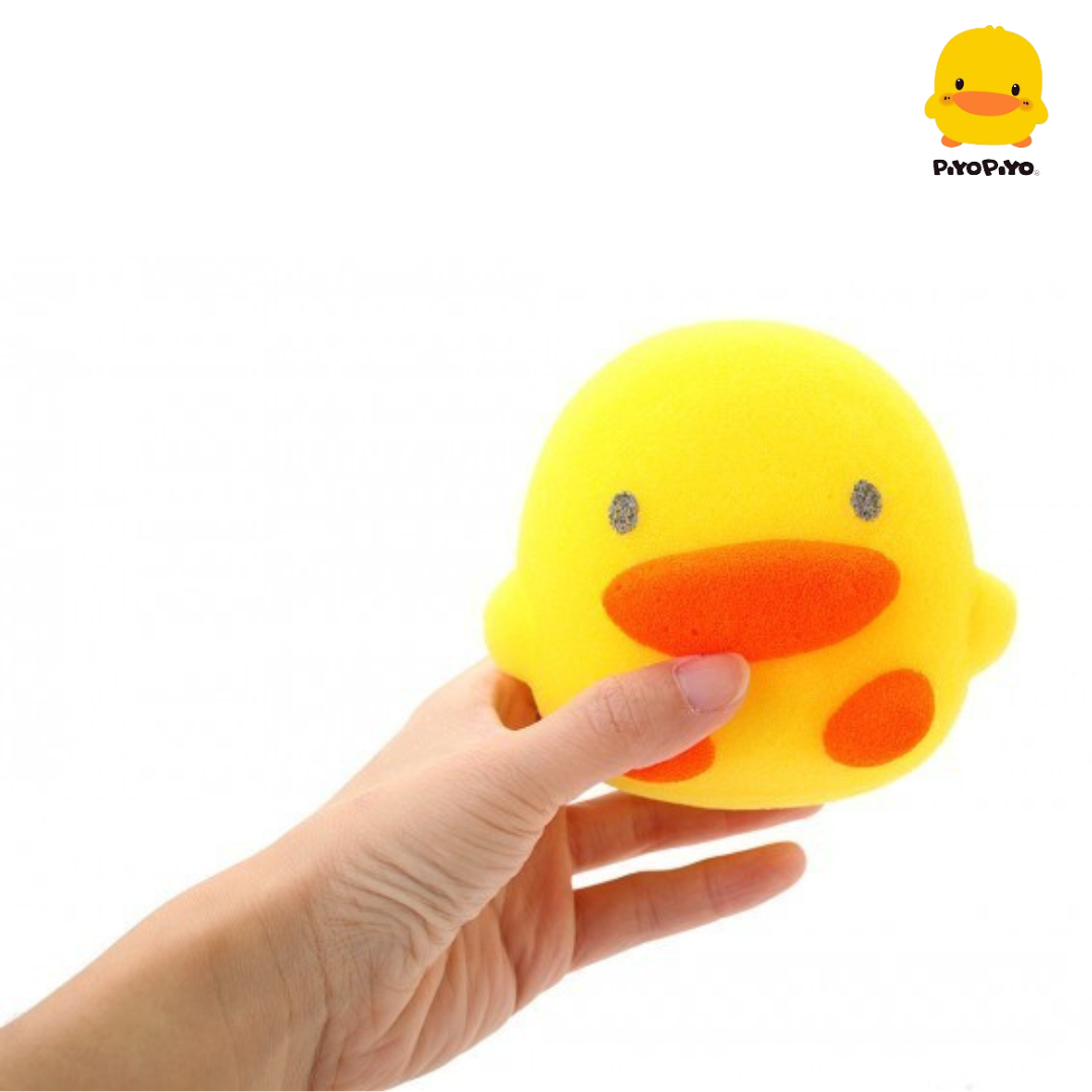 Piyo Piyo Bath Sponge