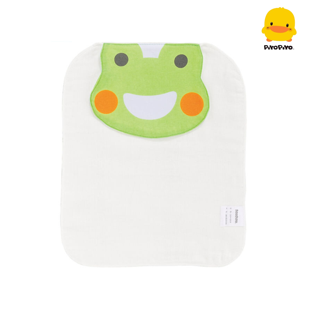 Piyo Piyo Stylish Sweat Absorbing Pad (Green)