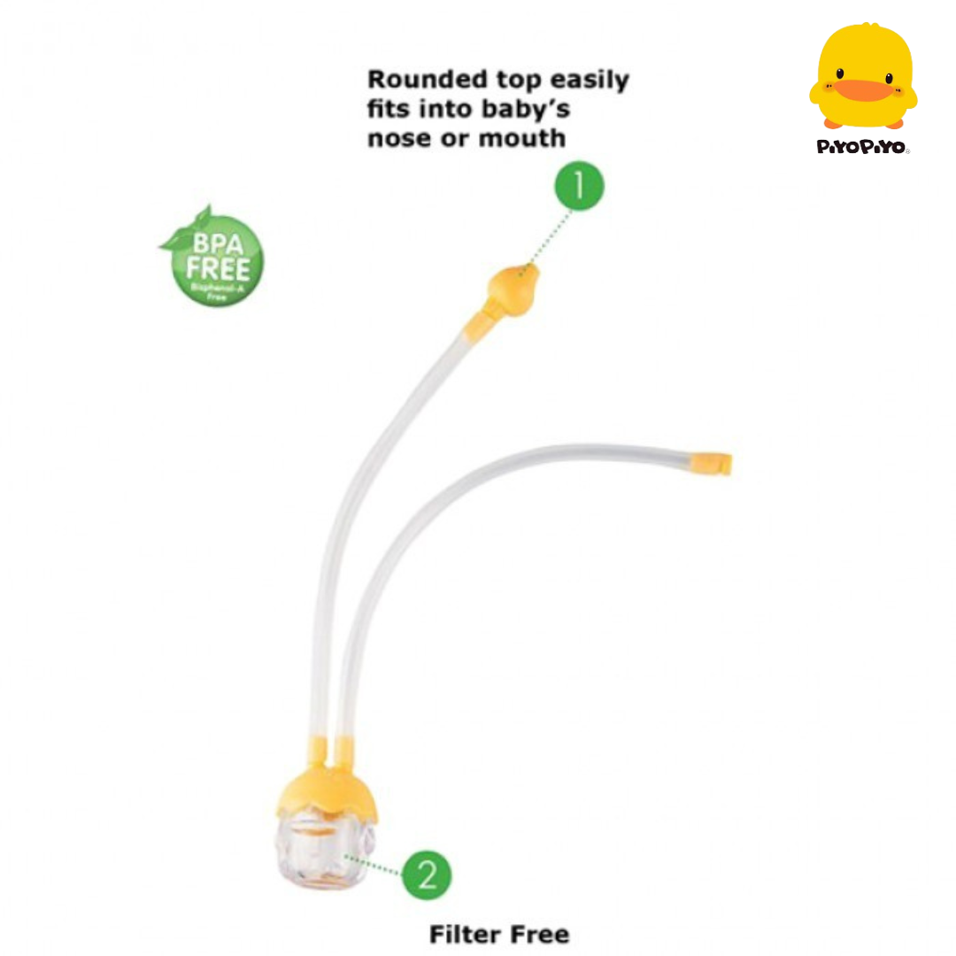 Piyo Piyo Nasal Aspirator