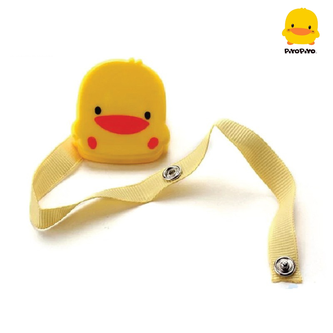 Piyo Piyo Pacifier Chain