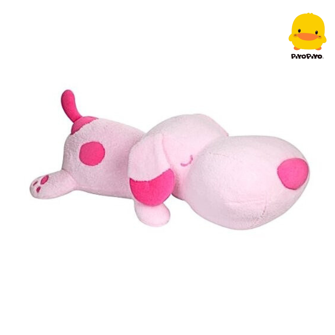 Piyo Piyo Genki Dog Stuffed Toy 16