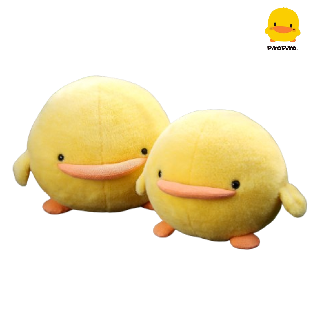 Piyo Piyo Stuffed Toy 10