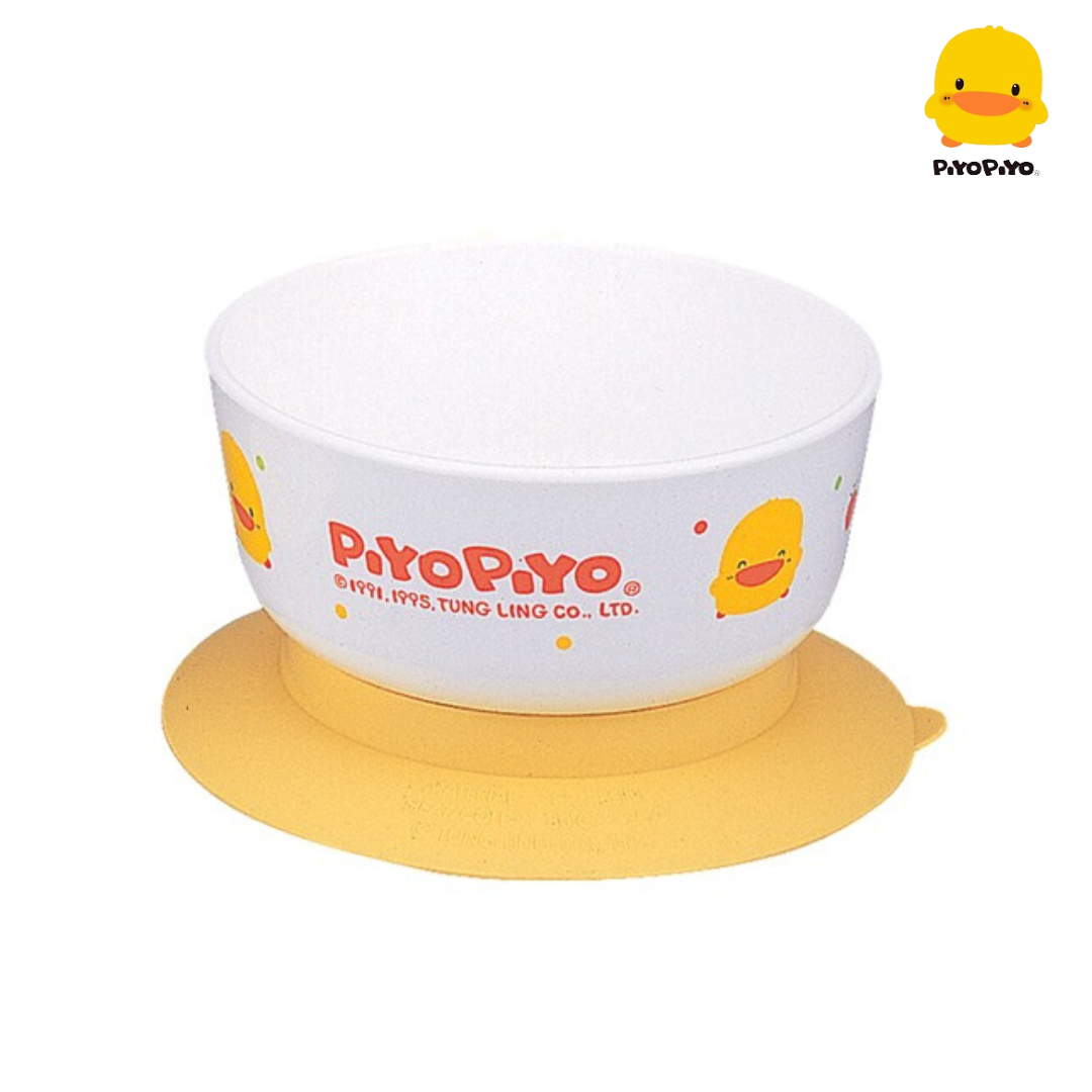 Piyo Piyo Baby Training Bowl