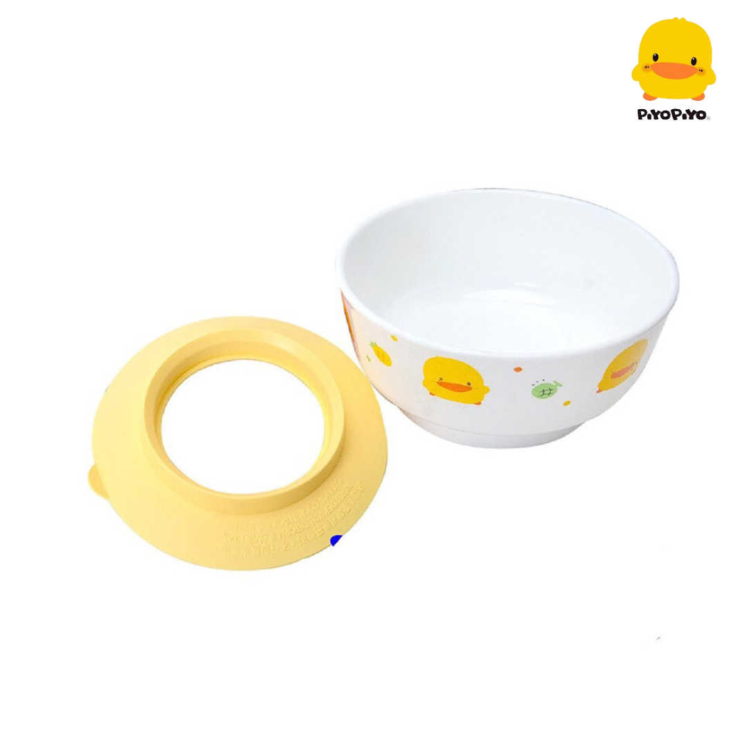 Piyo Piyo Baby Training Bowl