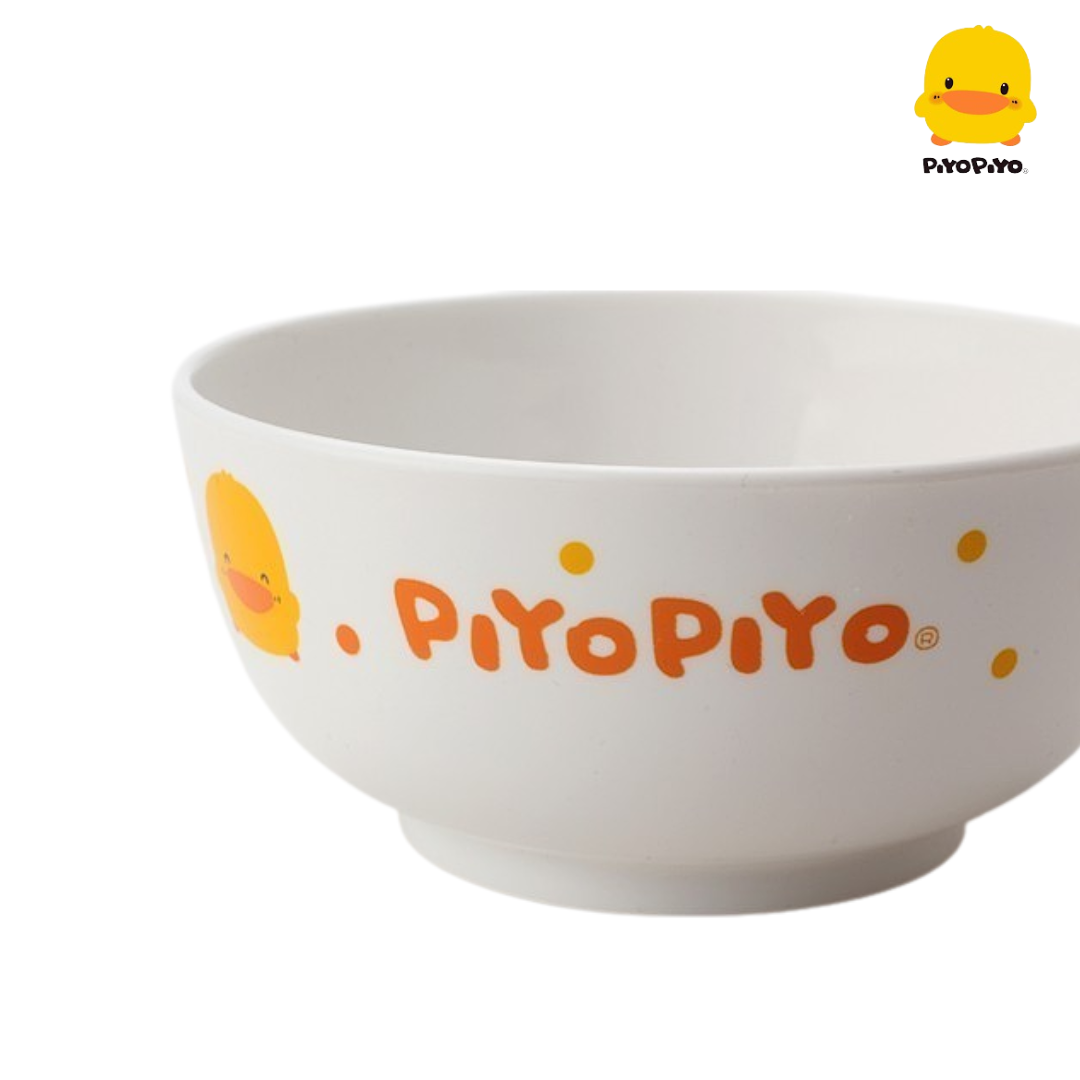 Piyo Piyo Baby Bowl (Microwave)