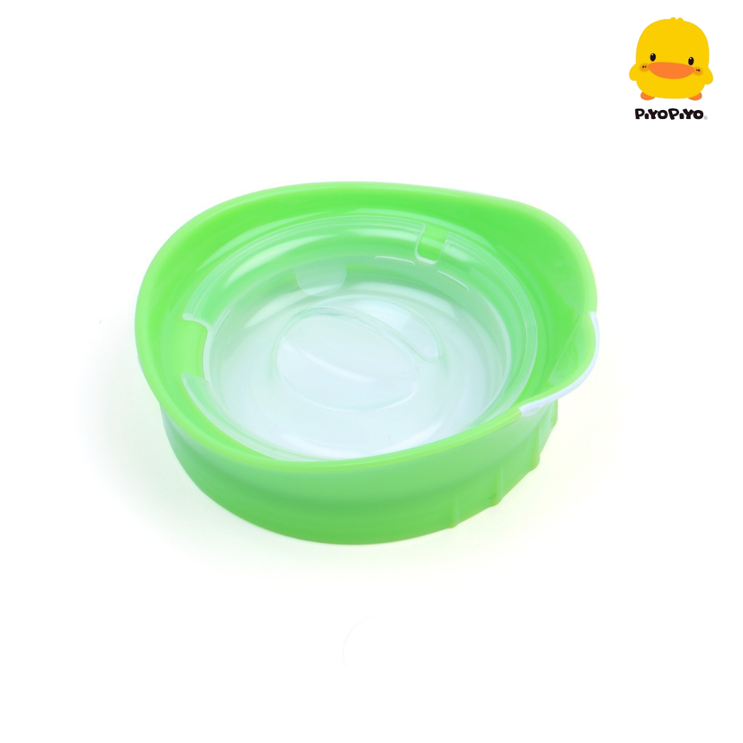 Piyo Piyo Training Cup Lid (Broad Opening Style)