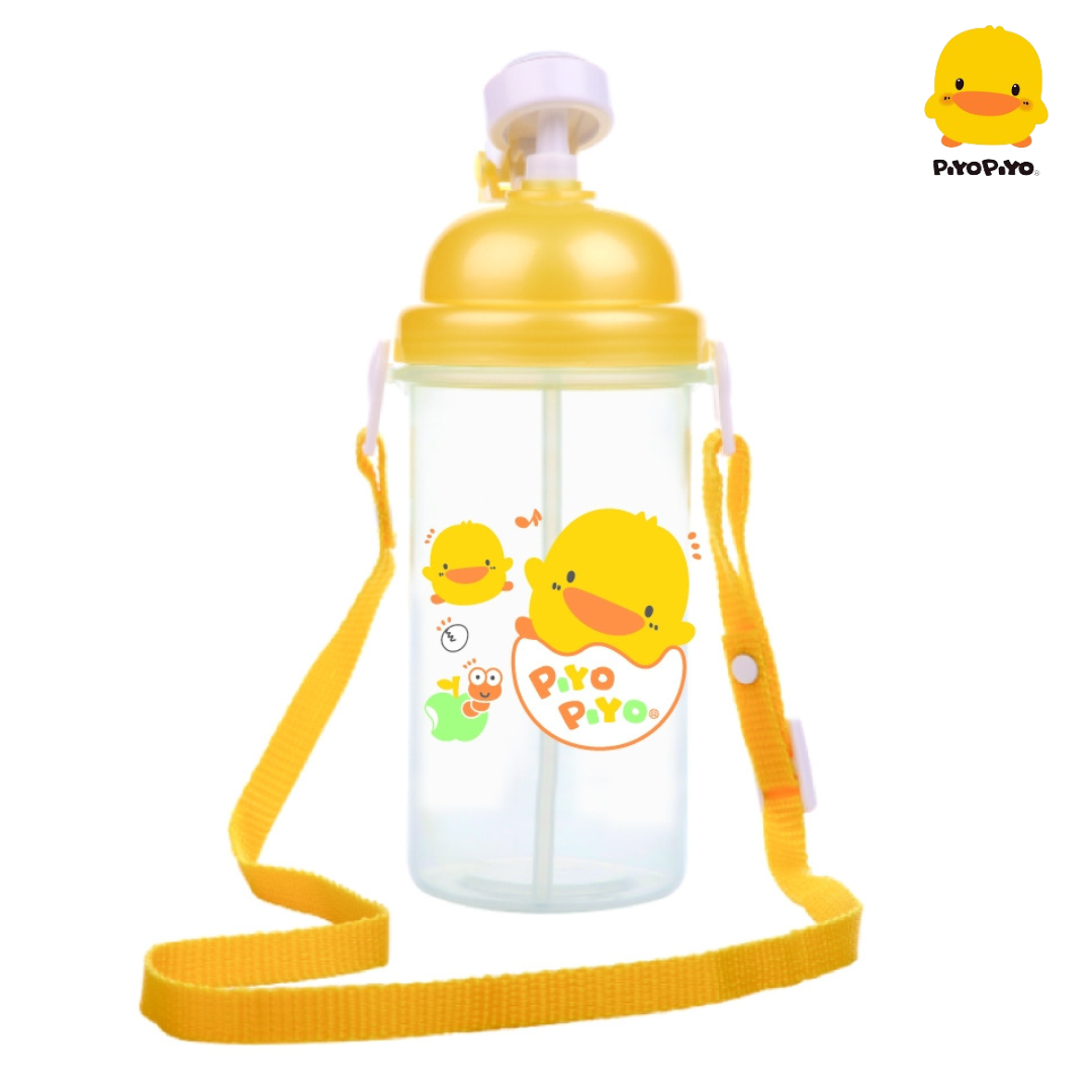 Piyo Piyo Water Bottle 500ml