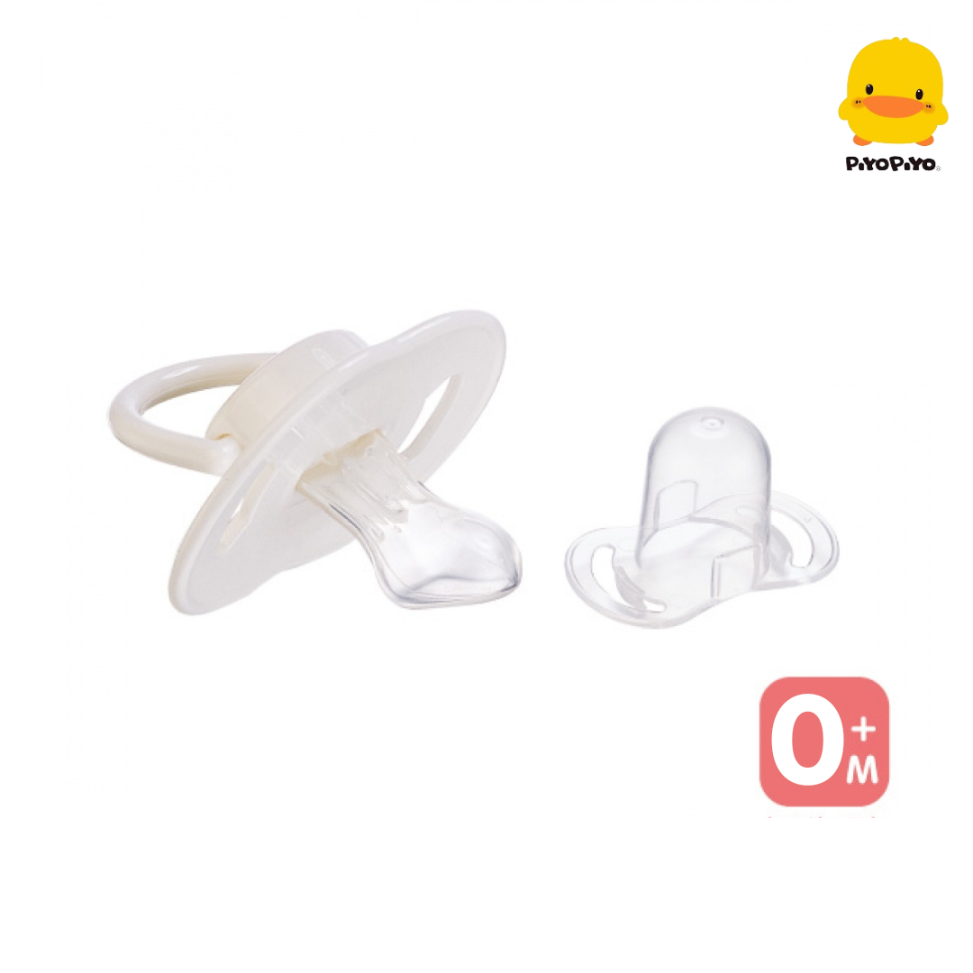 Piyo Piyo Thumb Shape Pacifier 1 pc