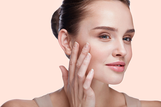 KISS mineral Basic Beauty Kit (1g)