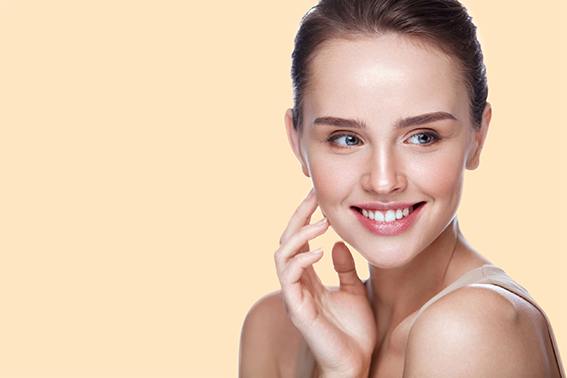 KISS mineral Basic Beauty Kit (1g)