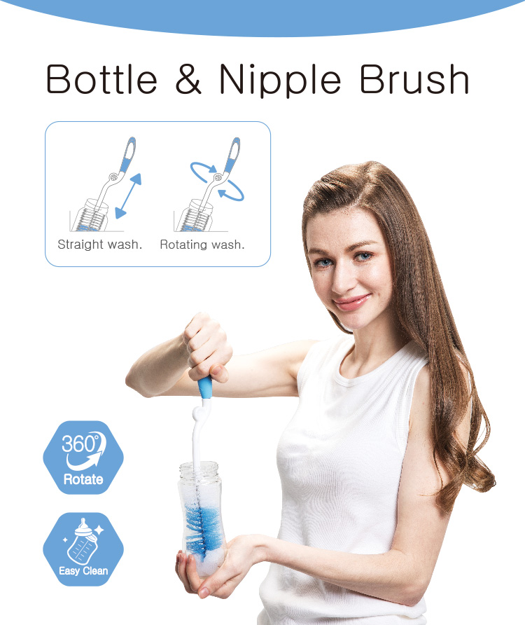 Kuku Duckbill KU5478 Breast Milk Anti Bacteria Pack 160ml (25pcs)