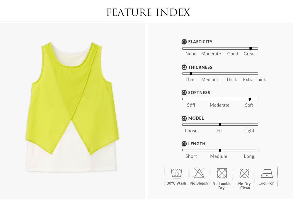 Mamaway Chiffon Color Block Maternity & Nursing Top (Black)