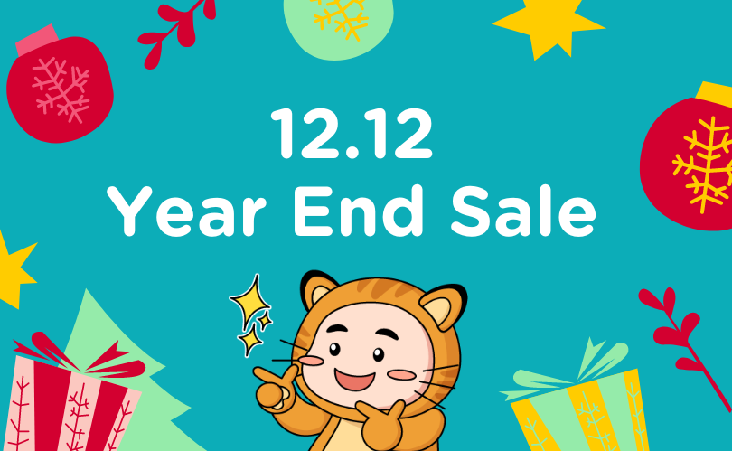 12.12 Year End Salealt