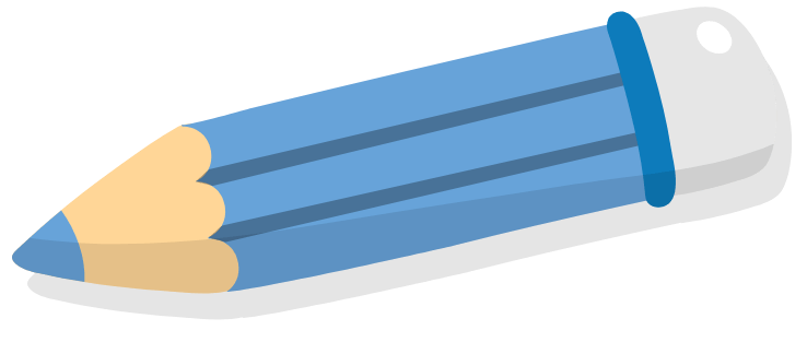 pencil