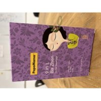 PopoMama Red Date Beverage 