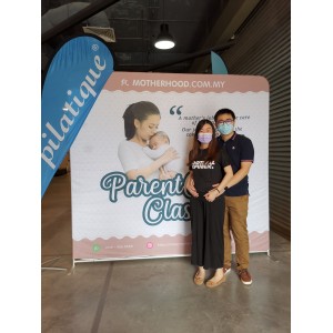 ParentCraft Class