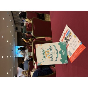Fun Parentcraft Course
