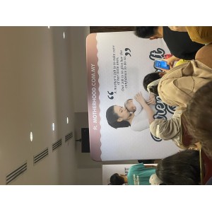 Good experience 
