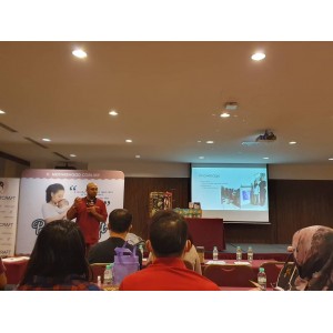 Parentcraft Offline Class