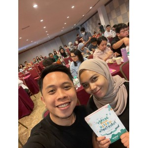 Parentcraft Offline Class 