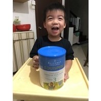 Bellamy’s organic step 3 Toddler milk drink