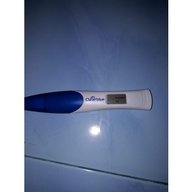 My 1st Pregnancy