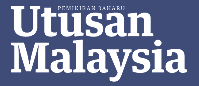 logo utusan malaysia